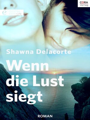 cover image of Wenn die Lust siegt